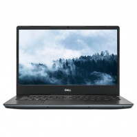 Máy tính xách tay Dell Vostro 5481 V4I5206W (Core i5-8265U/ 8Gb/ 256Gb SSD/ 14.0inch FHD/ VGA ON/ Win10/ Grey/ vỏ nhôm)