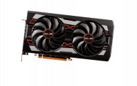 Cạc đồ họa Sapphire PULSE RX 5700 XT 8G GDDR6 (AMD Radeon RX 5700 XT/ 8Gb/ GDDR6/ 256Bit)