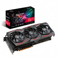 Cạc đồ họa Asus ROG-STRIX-RX5700-O8G-GAMING (AMD Radeon RX 5700/ 8Gb/ GDDR6/ 256Bit)