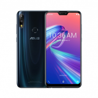 Asus ZenFone Max Pro M2 ZB631KL 64Gb (Blue)- 6.3Inch/ 64Gb/ 2 sim