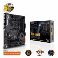 Bo mạch chủ Asus TUF GAMING X570-PLUS