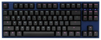 Bàn phím cơ Ducky One 2 Midnight (Brown Switch)