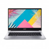 Laptop Acer Swift 3 SF314 41 R4J1 NX.HFDSV.001 (Ryzen 3- 3200U/4Gb/256Gb SSD/ 14.0' FHD/ AMD Radeon Vega 3/Win10/Silver)
