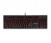 Bàn phím cơ Newmen GM310 Gaming