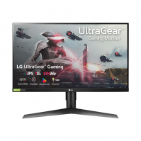 Màn hình LG 27GL650F-B 27Inch 1Ms 144Hz AH IPS