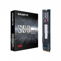 Ổ SSD Gigabyte 128Gb PCIe NVMe™ M2-2280