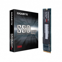 Ổ SSD Gigabyte 256Gb PCIe NVMe™ M2-2280