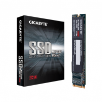 Ổ SSD Gigabyte 512Gb PCIe NVMe™ M2-2280