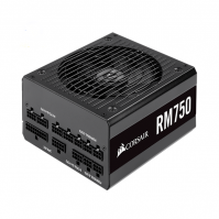 Nguồn Corsair RM750 Full Modul - 80 Plus Gold (CP-9020195-NA )