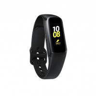 Đồng hồ thông minh Samsung Galaxy Fit SM-R370 Đen