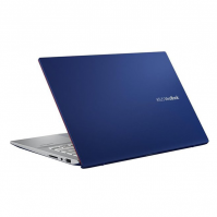 Laptop Asus Vivobook S431FA-EB075T (i5-8265U/8GB/512GB SSD/14FHD/VGA ON/Win10/Blue)