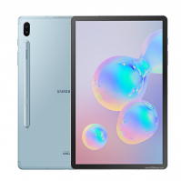 Samsung Galaxy Tab S6 10.5 T865 (Blue)- 128Gb/ 10.5Inch/ 4G + Wifi + Thoại