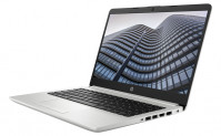 Máy tính xách tay HP 348 G5 7XJ58PA (i3-7020U/ 4Gb/ 256Gb SSD/ 14inch/ VGA ON/ Dos/ Silver)