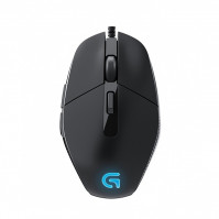 Chuột có dây Logitech G302 Moba Gaming