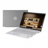 Máy tính xách tay HP Pavilion 15-cs2120TX 8AG58PA (i5-8265U/ 4Gb/ 1TB HDD/ 15.6inchFHD/ MX130 2GB/ Win10/ Grey)