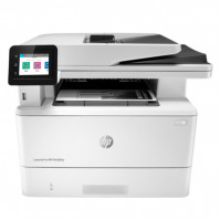 Máy in đa năng HP LaserJet Pro MFP M428fdw - W1A30A