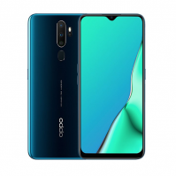 Điện thoại DĐ Oppo A9 128G (Qualcomm Snapdragon 665 8 nhân/ 8Gb/ 128Gb/ 6.5Inch/ Camera sau: 48.0MP/ 8MP &2MP/ Camera trước: 16.0MP/ Android 9.0/ 5000mAh/ Green)