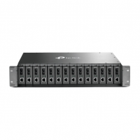 Hộp đấu nối TP-Link TL-MC1400 14-Slot