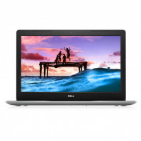 Laptop Dell Inspiron 3593 70197458 (Core i5 1035G1/4Gb/1Tb HDD/ 15.6' FHD/ MX230-2Gb/ DVDW/ Win10/Silver)