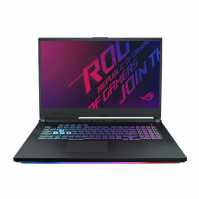 Laptop Asus Gaming G731-VEV089T (i7-9750H/16GB/512GB SSD/17.3FHD/RTX2060 6Gb DDR6/Win10/Black/Balo)