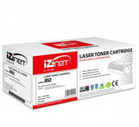 Mực hộp máy in laser iziNet 052