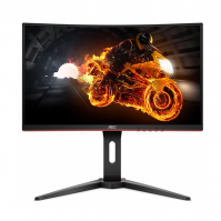 Màn hình AOC C24G1 23.6Inch Curve/ FreeSync/ 1ms/ 144Hz