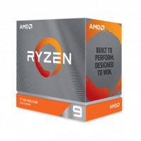 CPU AMD Ryzen 9 3950X (Up to 4.7Ghz/ 72Mb cache)