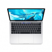 Máy tính xách tay Apple Macbook Pro MUHR2 256Gb-Silver (2019) (Core I5-8257U 1.4GHz / Ram 8Gb/ 256Gb SSD/ 13.3 Inch/ Iris Plus Graphics 645/ Camera 720p Face Time/ Wifi/ Bluetooth 5.0/ USB Type C/ Mac OS/ Full-size backlit keyboard/ Force Touch Trac