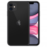 Điện thoại DĐ Apple iPhone 11 128GB (VN/A) Black