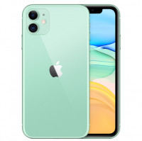Điện thoại DĐ Apple iPhone 11 64G (VN/A) Green