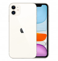 Điện thoại DĐ Apple iPhone 11 64G (VN/A) White