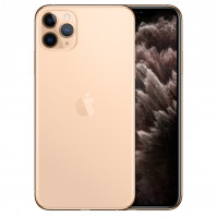 Apple iPhone 11 Pro Max 256GB (VN/A) (Gold)- 6.5Inch/ 256Gb