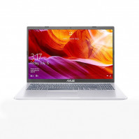 Laptop Asus D509DA-EJ116T (Ryzen 3-3200U/4GB/1TB HDD/15.6FHD/AMD Radeon/Win10/Silver)