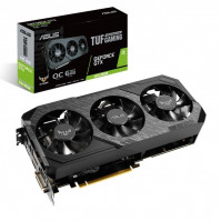 Cạc đồ họa Asus TUF3- GTX1660S-O6G-GAMING