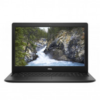 Laptop Dell Vostro 3590 GRMGK2 (I7-10510U/ RAM 8Gb/256Gb SSD/ 15.6' FHD/ Radeon 610 2GB DDR5/ DVDRW/ Windows 10/Black)