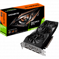 Cạc đồ họa Gigabyte GTX 1660 SUPER GAMING OC 6G