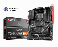 Main MSI B450 TOMAHAWK MAX (Chipset AMD B450/ Socket AM4/ VGA onboard)
