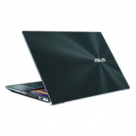 Laptop Asus Zenbook UX581GV-H2029T (i7-9750H/32GB/1TB SSD/15.6UHD/RTX2060 6GB DDR6/Win10/Silver)