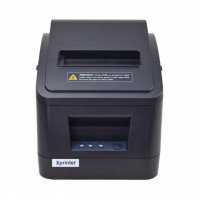 Máy in hóa đơn siêu thị XPrinter Xp-A160M/XP-160