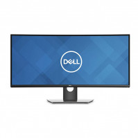 Màn hình Dell U3419W 34Inch UltraSharp IPS Curved