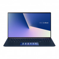 Laptop Asus UX534FT-A9168T (i5-10210U/8GB/512GB SSD/15.6FHD/GTX1650 MAX Q 4GB/Win10/ Blue/Túi Sleeve)