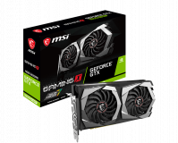 VGA MSI GTX 1650 SUPER GAMING X (NVIDIA Geforce/ 4Gb/ GDDR6/ 128bit)