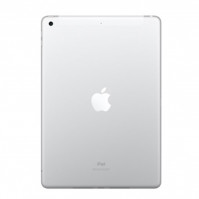 Apple iPad 10.2" (2019) Wifi 128Gb (ZA/A) (Silver)- 128Gb/ 10.2Inch/ Wifi/ Bluetooth