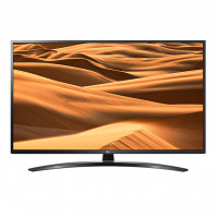 Tivi smart LG 4K 43 inch 43UM7400PTA Mẫu 2019