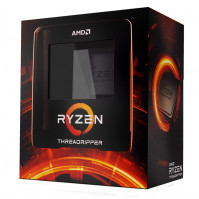 Bộ VXL AMD Ryzen Threadripper 3960X 3.8Ghz-128Mb