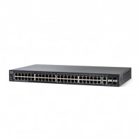 Thiết bị chia mạng Cisco SF250-48-K9-EU (48 10/ 100 ports + 2 Gigabit copper/ SFP combo + 2 SFP ports)