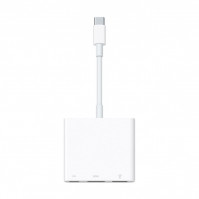 Cáp chuyển Apple USB-C sang AV MUF82 ZA/A(Chính hãng)