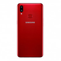 Samsung Galaxy A10S-A107F (Red)- 6.2Inch/ 32Gb/ 2 sim