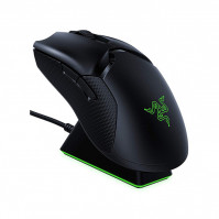 Chuột Razer Viper Ultimate Wireless Gaming Mouse (RZ01-03050100-R3A1)/with Charging Dock