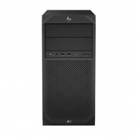 Máy tính trạm workstation HP Z2 G4 8GC75PA